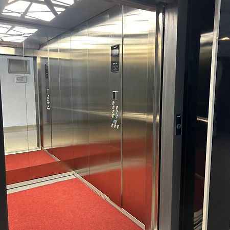 Zara Hotel アンタナナリボ エクステリア 写真